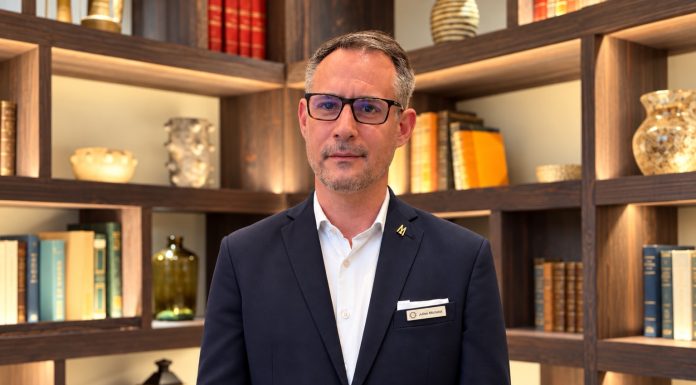 Julien Michelot @ credit L'Isle de Leos
