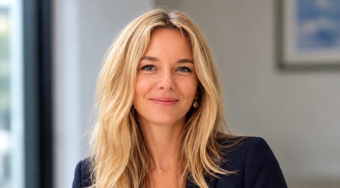 Karolina Harris @ credit linkedIn