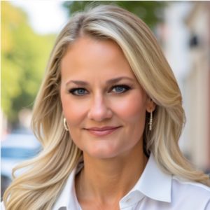 Kristie Byrd @ credit linkedin