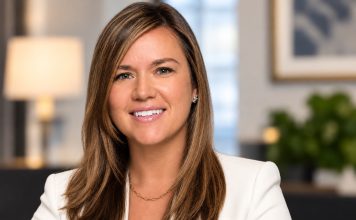 États-Unis | Kristie Rasheed prend la direction des opérations hôtelières américaines de Lore Group Kristie Rasheed @ credit linkedIn