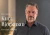 USA | Kurt Bjorkman prend la direction exécutive de Nomadic Expeditions et de Three Camel Lodge Kurt Bjorkman @ credit Nomadic Expeditions