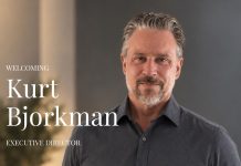 USA | Kurt Bjorkman prend la direction exécutive de Nomadic Expeditions et de Three Camel Lodge Kurt Bjorkman @ credit Nomadic Expeditions