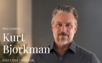 USA | Kurt Bjorkman prend la direction exécutive de Nomadic Expeditions et de Three Camel Lodge Kurt Bjorkman @ credit Nomadic Expeditions
