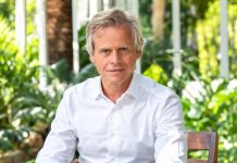 Genève, Suisse | Laurent Boillot nommé à la tête du pôle Art de Vivre & Culture d’Edmond de Rothschild Laurent Boillot @ credit linkedin