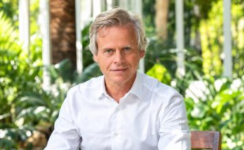 Geneva, Switzerland | Laurent Boillot appointed head of Edmond de Rothschild’s Art de Vivre & Culture division Laurent Boillot @ credit linkedin