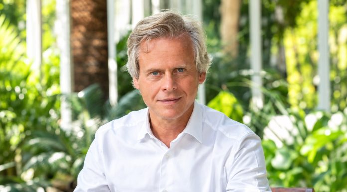 Laurent Boillot @ credit linkedin