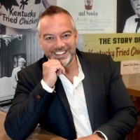 Lucas Gilliard @ credit linkedIn 2