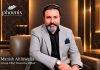 Dubaï, Émirats arabes unis | Après deux décennies chez IHG, Manish Ahluwalia nommé Group Chief Executive Officer de Phoenix Hospitality Group Manish Ahluwalia @ credit linkedin