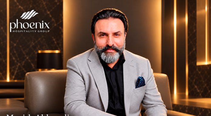 Manish Ahluwalia @ credit linkedin