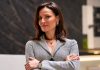 Rome, Italie | Maria Strati nommée Chief Commercial Officer de Shedir Collection Marie Strati @ credit linkedIn