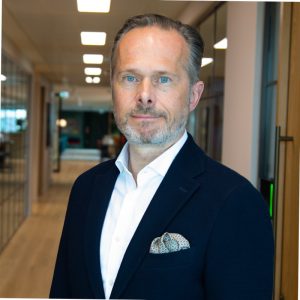 Mario Maxeiner @ credit linkedIn
