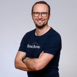 Matthias J. Maas @ credit linkedIn