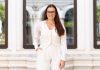Algarve, Portugal | Maxine Leal nommée Regional HR Manager Europe d’United Hospitality Management Maxine Leal @ credit linkedIn