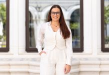 Algarve, Portugal | Maxine Leal nommée Regional HR Manager Europe d’United Hospitality Management Maxine Leal @ credit linkedIn