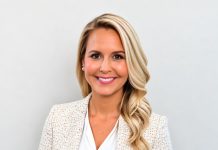 Atlanta, États-Unis | Melissa Green promue Regional Vice President, Operations chez Davidson Hospitality Group Melissa Green @ credit LinkedIn