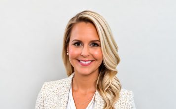 Melissa Green @ credit LinkedIn