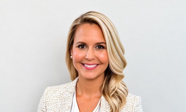 Melissa Green @ credit LinkedIn