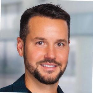 Micah Linton @ credit linkedIn