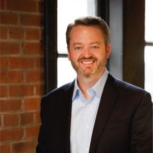 Michael Kennedy @ credit linkedIn