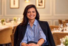 Royaume-Uni | Michelle Walder rejoint Iconic Hotels & Resorts à la direction des opérations du groupe Michelle Walder @ credit linkedIn