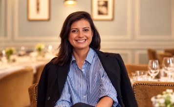 Royaume-Uni | Michelle Walder rejoint Iconic Hotels & Resorts à la direction des opérations du groupe Michelle Walder @ credit linkedIn
