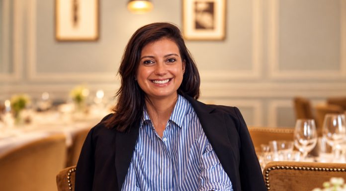 Michelle Walder @ credit linkedIn