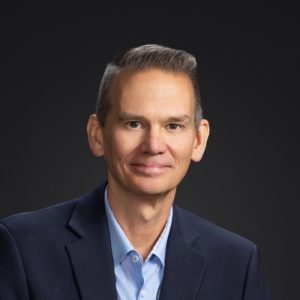 Mike Bean @ credit linkedIn
