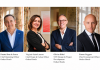 Paris, France | Oetker Hotels nomme Duarte Bon de Sousa COO et promeut Virginie Saint-Laurent, Simon Neggers et Olivier Bihel