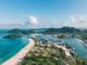 Antigua-et-Barbuda | Nikki Beach Resort & Spa Antigua, un projet de plus de 400 M$ Aerial-New-Mastersiteplan @ credit Nikki Beach