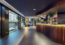 Italie | Generali Real Estate met en vente le nhow Milano et le NH Collection Roma Centro pour environ 180 M€ @ credit NH Collection Roma Centro