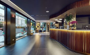 Italie | Generali Real Estate met en vente le nhow Milano et le NH Collection Roma Centro pour environ 180 M€ @ credit NH Collection Roma Centro