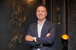 Nader Ibrahim @ credit linkedIn