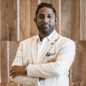  Newton Fernandes @ credit linkedin