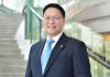 Bangkok, Thaïlande | Nicholas Francis Tse nommé directeur général multi-sites du Bangkok Marriott Hotel Sukhumvit et des Marriott Executive Apartments Thonglor Nicholas Francis Tse FIH