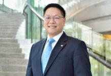 Bangkok, Thaïlande | Nicholas Francis Tse nommé directeur général multi-sites du Bangkok Marriott Hotel Sukhumvit et des Marriott Executive Apartments Thonglor Nicholas Francis Tse FIH