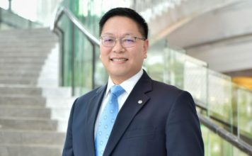 Bangkok, Thaïlande | Nicholas Francis Tse nommé directeur général multi-sites du Bangkok Marriott Hotel Sukhumvit et des Marriott Executive Apartments Thonglor Nicholas Francis Tse FIH
