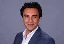 New York, États-Unis | Nicholas Untermann nommé directeur général du Viceroy Park Avenue Nicholas Untermann @ credit linkedIn