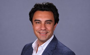 Nicholas Untermann @ credit linkedIn