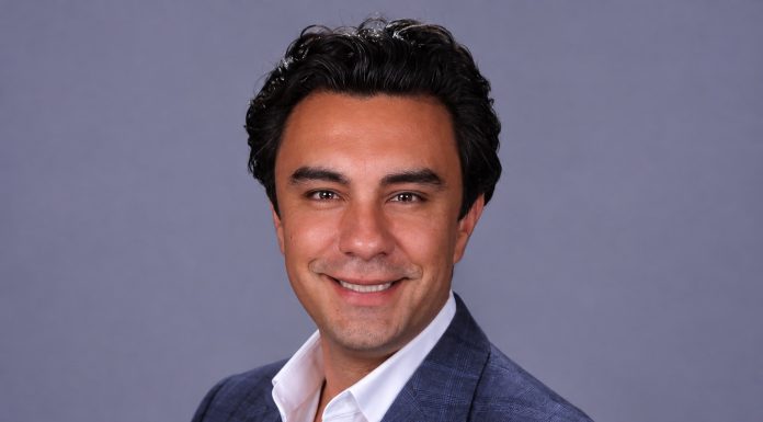 Nicholas Untermann @ credit linkedIn