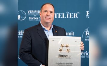 Raa Atoll, Maldives | Niclas Prokop appointed General Manager of Ifuru Island Maldives Niclas Prokop @ credit linkedIn