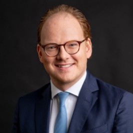 Nico Rheims @ credit linkedIn