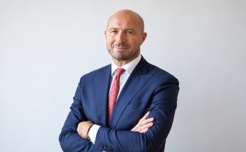 Italie | Arabella Hospitality s’implante à Milan avec Nicola Foschini Nicola Foschini @ credit Arabella HospitalityGroup