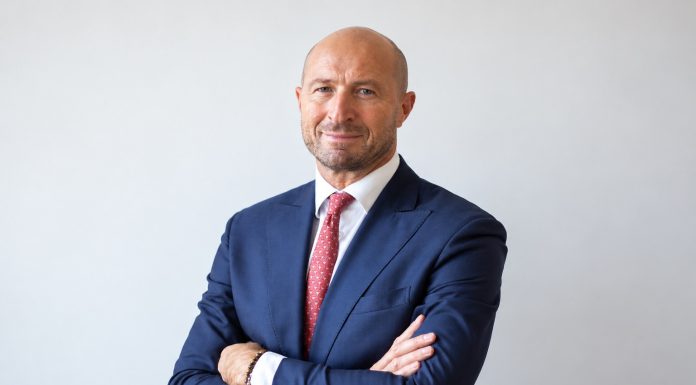 Nicola Foschini @ credit Arabella HospitalityGroup