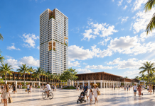 Ouverture, Indonésie | Opus Bay : un complexe intégré de 550 clés aux portes de Singapour Opux Bay by Tuan Sing Holdings