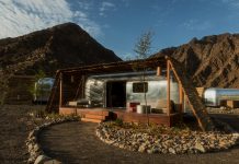 Émirats arabes unis | Ennismore et Dubai Holding inaugurent Caravan Hatta, premier Our Habitas du pays Our-Habitas_Hatta_042026_High-Res