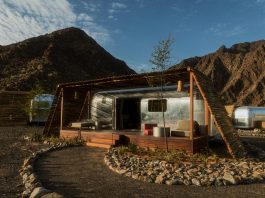 United Arab Emirates | Ennismore and Dubai Holding Open Caravan Hatta, the Country’s First Our Habitas Property Our-Habitas_Hatta_042026_High-Res