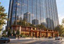 Stratégie, Asie-Pacifique | Pan Pacific Hotels Group transforme plus de la moitié de son portefeuille et prépare dix projets pour 2027 Pan Pacific Phnom Penh Arrival Image 1