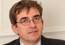 France | PREATONI Group nomme Patrick Giffaux Directeur général, en complément de ses fonctions de CFO