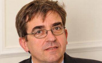 France | PREATONI Group nomme Patrick Giffaux Directeur général, en complément de ses fonctions de CFO