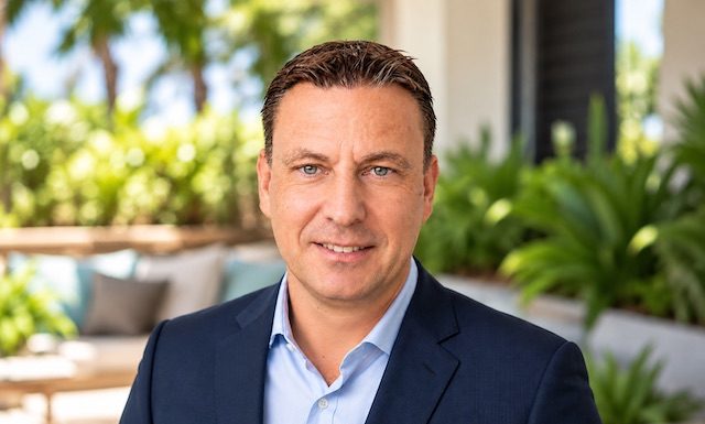 Patrick Krauth @ credit linkedIn
